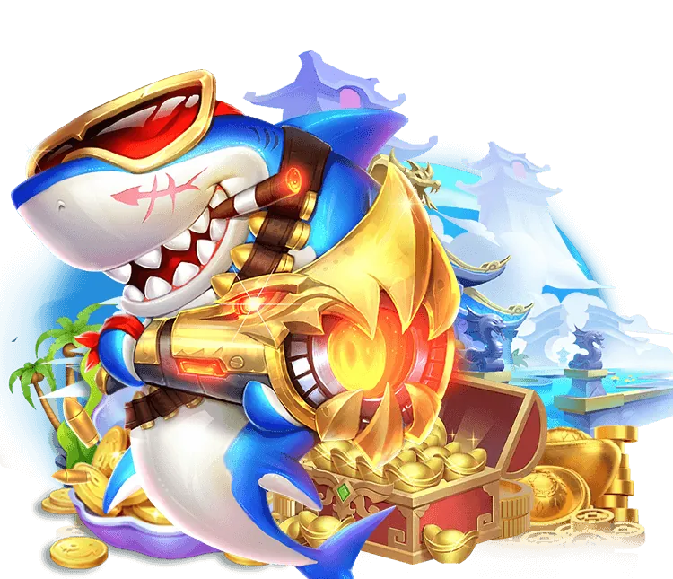 Game Bắn Cá GO88